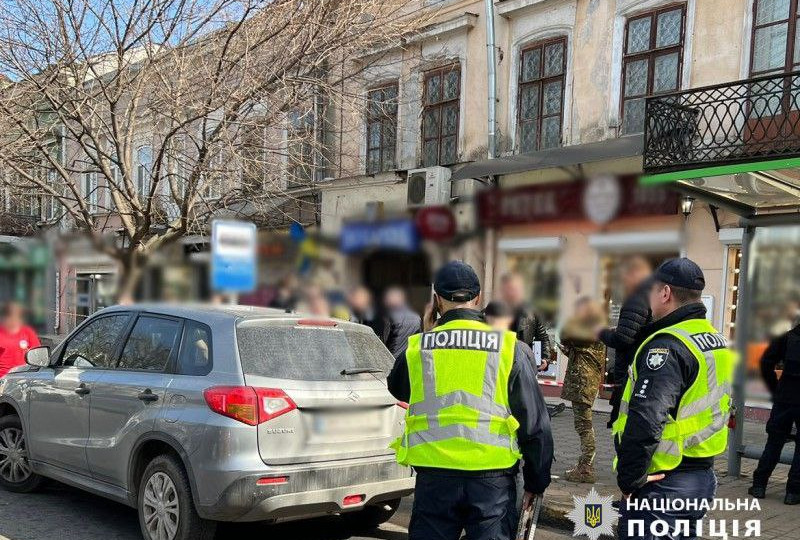 В Одесі посеред білого дня застрелили відомого активіста Дем'яна Ганула —  стрілець з місця злочину втік