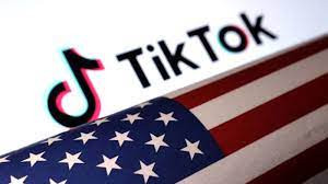 Джей Ди Венс надеется, что судьба TikTok в США будет решена до начала апреля