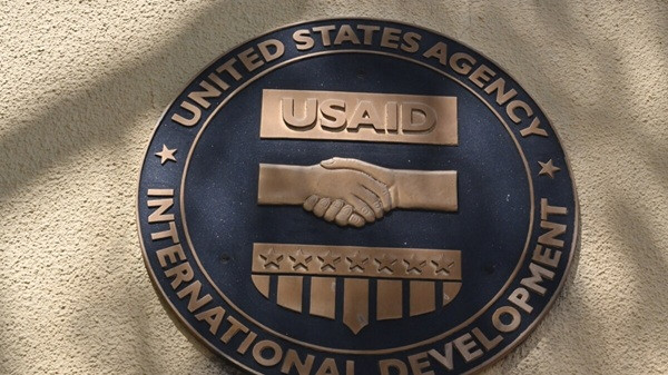 Офіс генерального інспектора USAID проведе аудит активів, що лишилися в країнах після припинення фінансування USAID