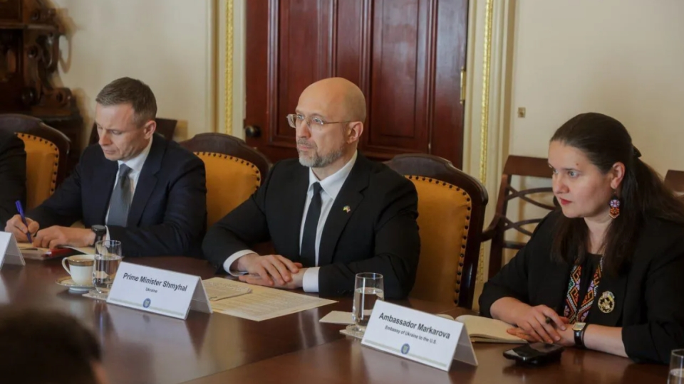 Управлять инвестиционным фондом будут 3 человека от США и 3 – от Украины – в Раде рассказали детали соглашения о недрах