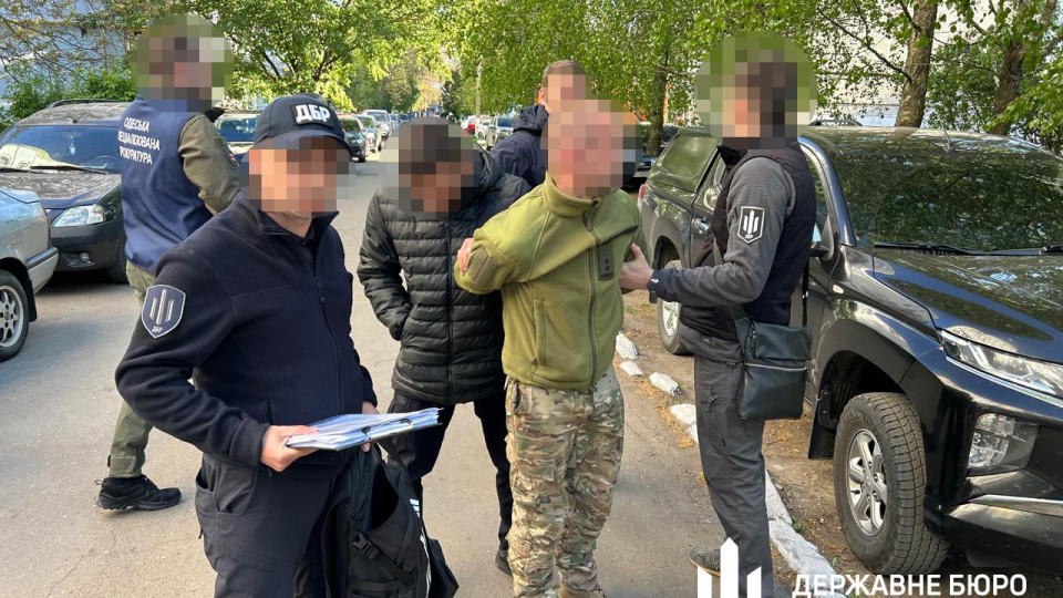 На Одещині підполковник відправив підлеглих військових робити ремонт у його квартирі замість служби на передовій