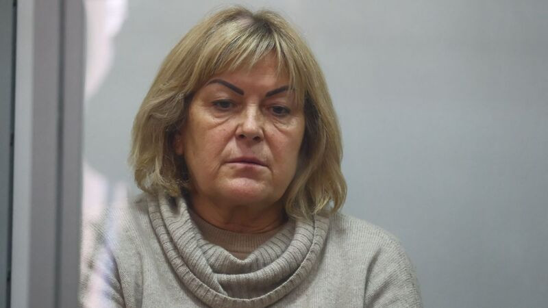 Сім’я ексочільниці МСЕК Хмельниччини Тетяни Крупи вивезла за кордон майже 3 мільйони доларів, – НАБУ