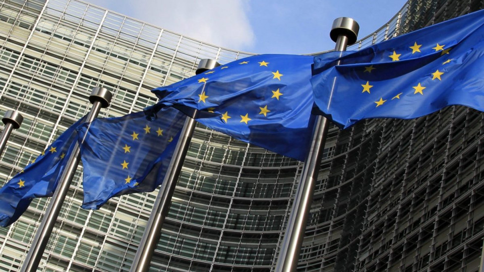 Єврокомісія виділить 910 мільйонів євро на оборонні інновації та підтримку України