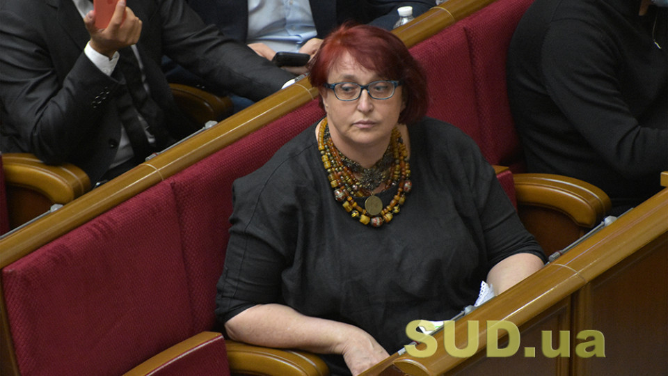 Верховна Рада прийняла закон про нові обов’язки на працівників, робочі місця яких знаходяться на тимчасово окупованих територіях