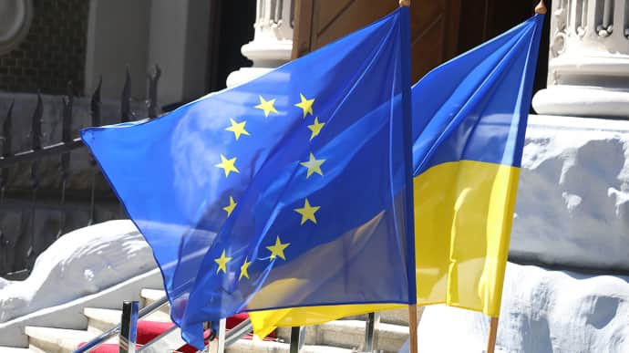 Україна і Молдова разом відкриють перший переговорний кластер щодо вступу в ЄС