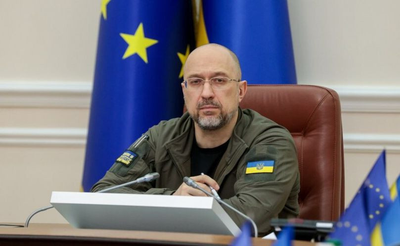Угода з США про копалини — Україна ухвалила рішення про створення фонду відбудови
