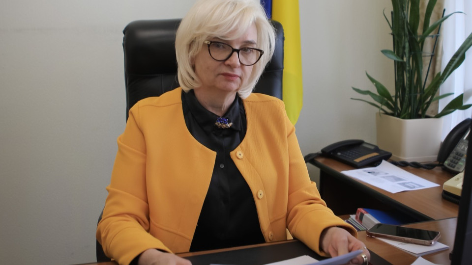 Суддя КСУ Галина Юровська розповіла про роботу Конституційного Суду в умовах воєнного стану
