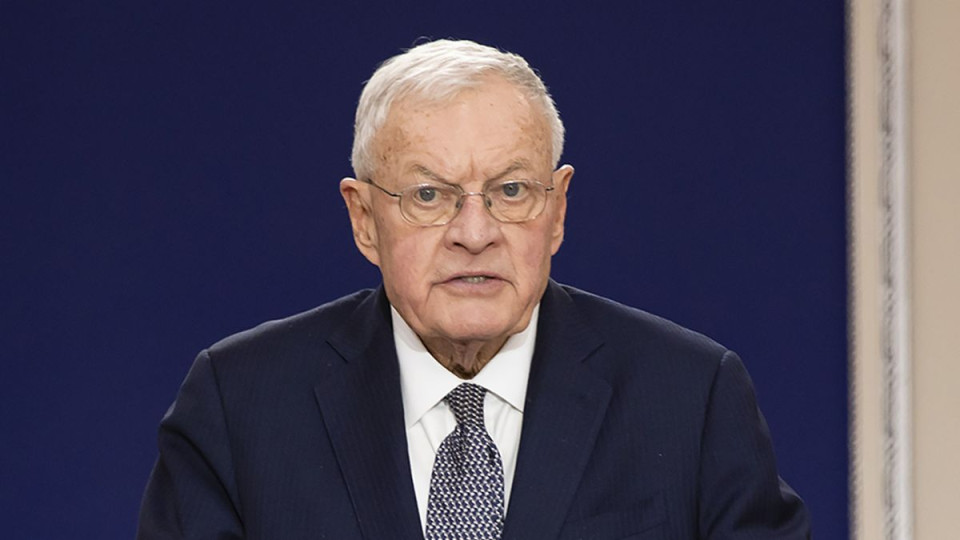 Келлог: У России нет шансов на победу в войне против Украины, единственный выход — переговоры