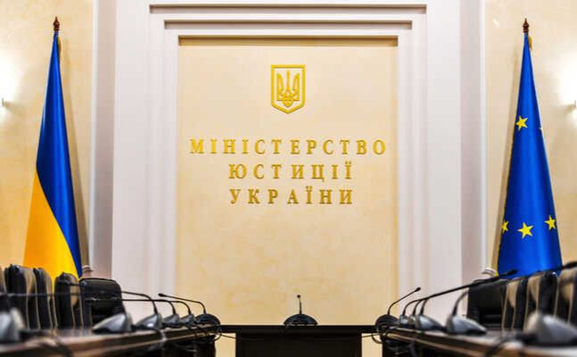 Мін’юст впроваджує реєстр, що акумулює дані про депортованих дітей