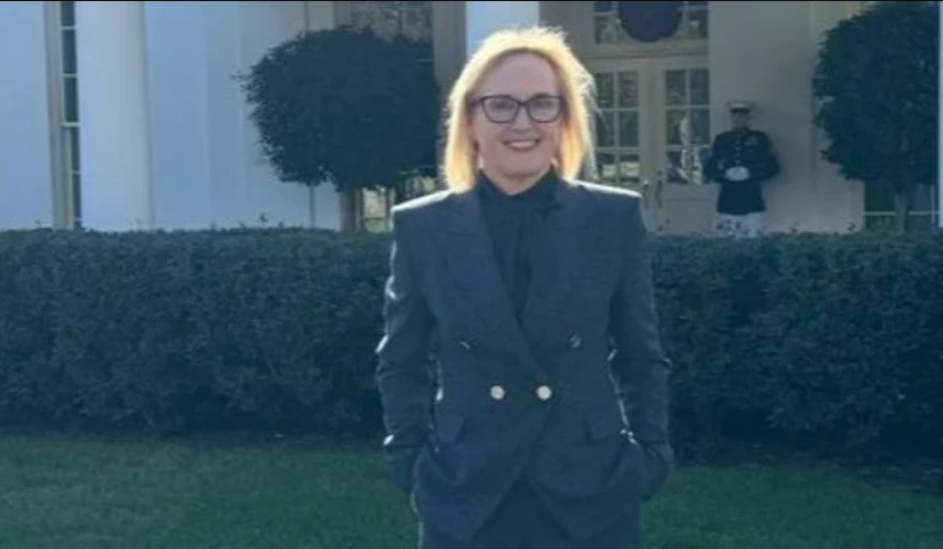 Джулію Девіс призначили тимчасово повіреною у справах США в Україні – Держдеп