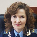 Валентина Сеник