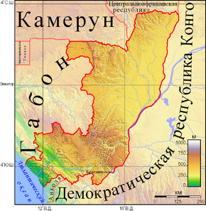 В Конго начался суд над украинцем