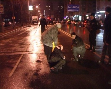 В Виннице девятиклассник обстрелял школьников