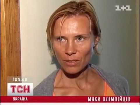 Спартанские условия для олимпийцев