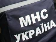 В Ужгороде горел склад медицинских препаратов