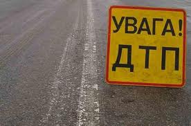 ДТП под Одессой: пьяный водитель ВАЗа протаранил фуру