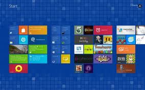 На Microsoft подали в суд из-за интерфейса Windows 8