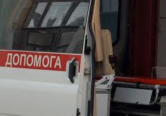 В Виннице провалился под лед и утонул подросток