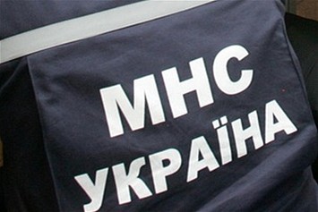 В Херсонской области на военном полигоне подорвался мужчина