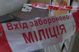 На Одесчине задержали воров, ограбивших аптеку 