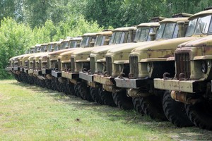 ГПУ выявила многочисленные нарушения закона в деятельности Минобороны