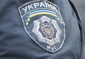 В День Конституции Украины нарушений общественного порядка не зарегистрировано