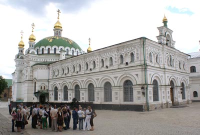 В Раде хотят признать дипломы духовных учебных заведений 