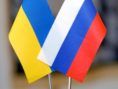 РФ отказывается регистрировать "Украинский конгресс России" 