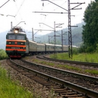 Состоится открытие движения поездов по новому железнодорожному мосту над Выдубицким автовокзалом