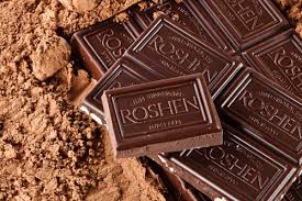 У  "Roshen" появился новый гендиректор