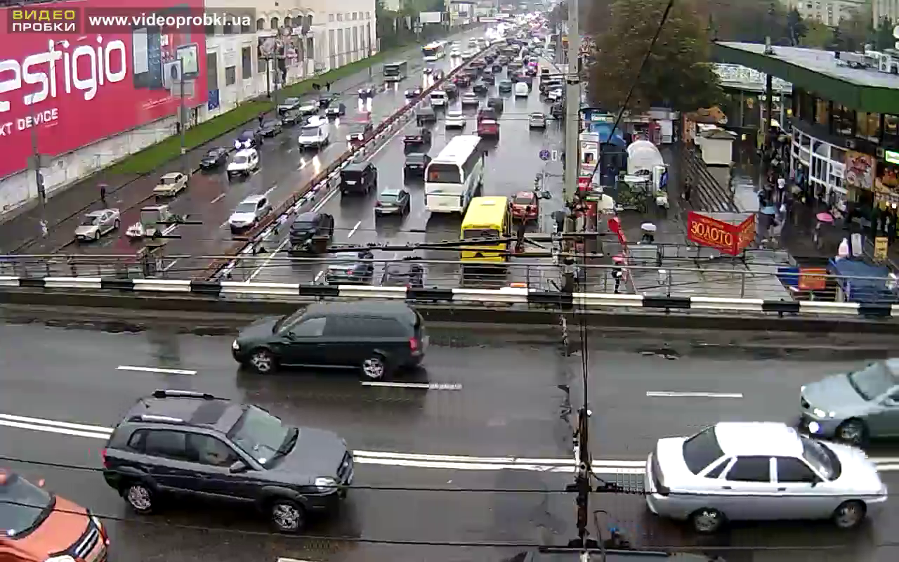 Во время Олимпиады в Сочи будут действовать особые штрафы для водителей. ВИДЕО