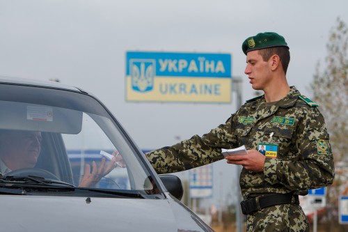 В. Науменко таможенным брокерам: Не давайте таможенникам оснований осуществлять коррупционные действия