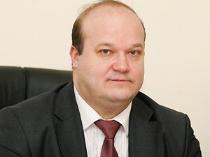 Назначен заместитель главы Администрации президента