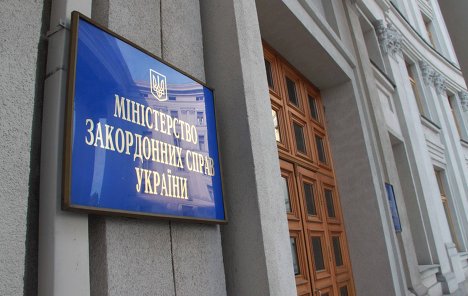 Украина наотрез отказалась от "гуманитарки" из РФ