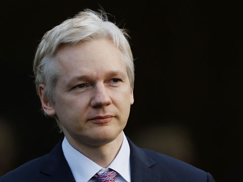 Окружной суд Стокгольма отказался отозвать ордер на арест создателя WikiLeaks