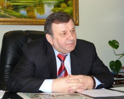 Украинский нардеп Сергиенко попросил власти Крыма исключить его из списка персон нон грата