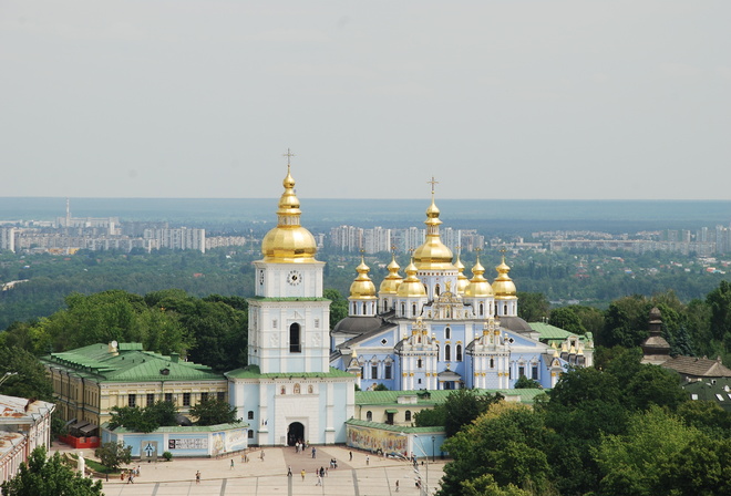 Межведомственный городской совет по туризму и экскурсиям возглавила зампредседателя КГГА