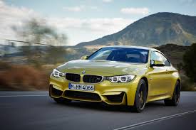 В Великобритании запретили рекламу BMW M4. ВИДЕО