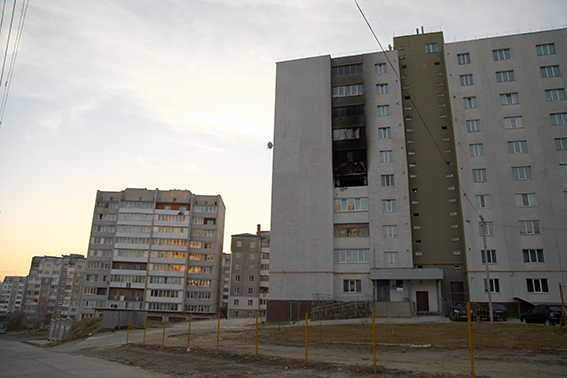 В Хмельницком раскрыто убийство, замаскированное под несчастный случай. ВИДЕО