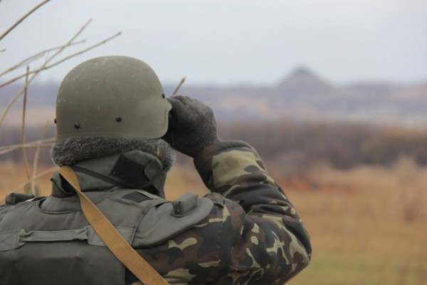 За призывы к невыполнению приказов предлагают сажать в тюрьму