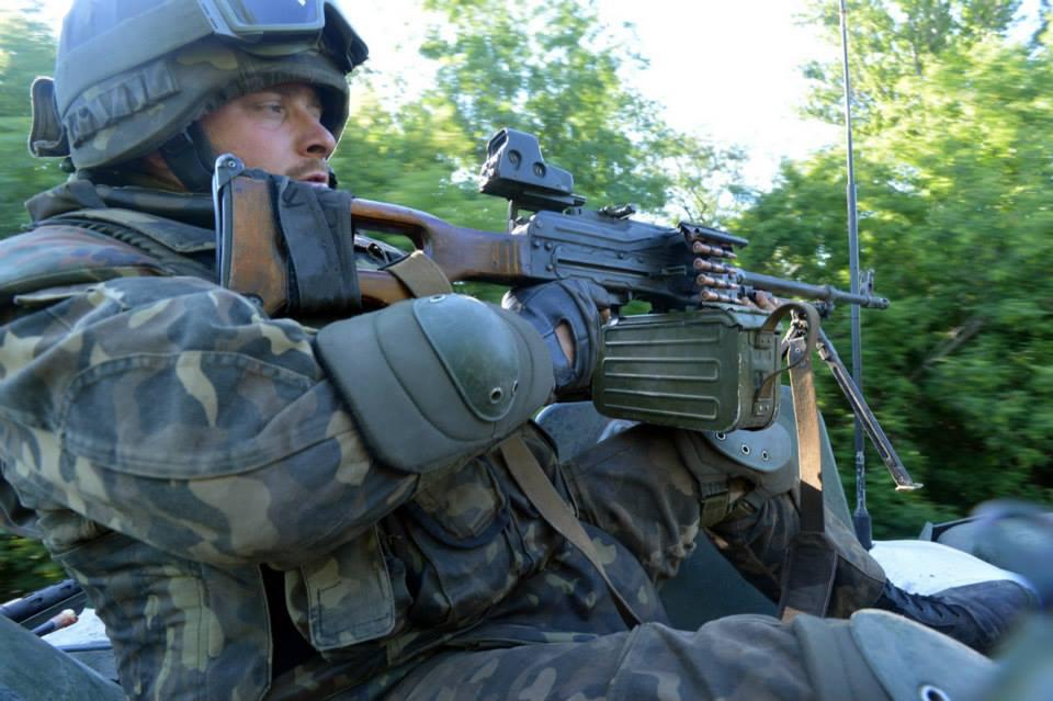 В ВР зарегистрирован законопроект об уголовной ответственности за призывы к невыполнению приказов. ВИДЕО