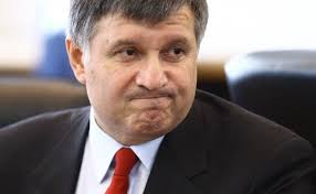 Арсен Аваков намерен перерегистрировать офис МВД в другом районе