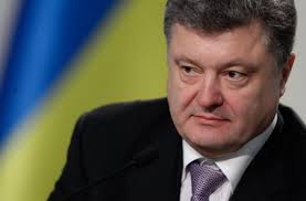 Петр Порошенко объяснил причину сокращения срока обучения офицеров 