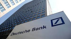 Манипуляции с межбанковской ставкой LIBOR обойдутся Deutsche Bank в € 2 млрд