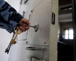 Рада приняла в первом чтении законопроект относительно замены пожизненного лишения свободы более мягким наказанием