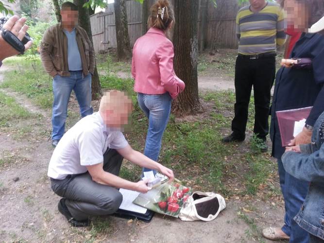 Чиновница Черниговской ОГА занималась хищением бюджетных денег