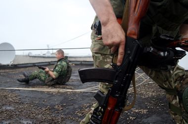 На встрече в Минске определились с датой прекращения огня на линии разграничения на Донбассе