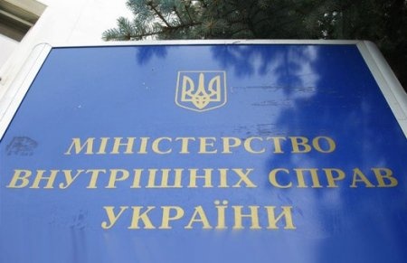 МВД: Каждый гражданин по интернету может получить информацию из розыскной базы данных