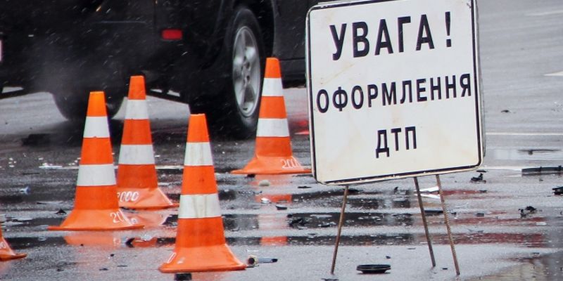 ДТП в Херсоне "отправило" на больничные койки 11 человек