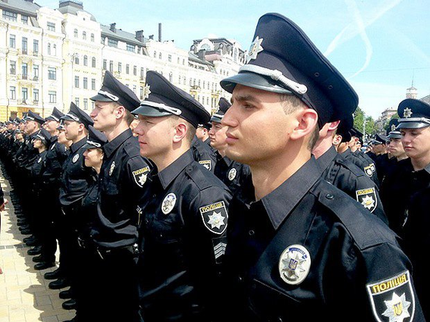 В Харькове появится управление патрульной службы МВД